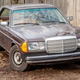Illustration for article titled Should I Save My Fast Mercedes Diesel